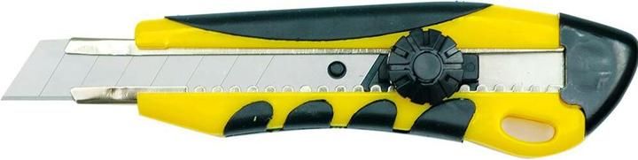 Actual product image Toya Cutting knife 18 mm