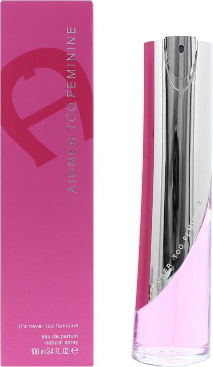 Immagine prodotto Etienne Aigner Troppo Fene (Eau de parfum, 100 ml)