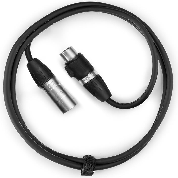 Image du produit PD Connex CX104-1 1,5 m (1.50 m, Câbles XLR)