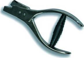 Productafbeelding HT Instruments Uitklinktang LZ1 (12 mm)