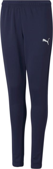 Produktbild Puma teamRISE Poly Trg Pants Jr-657391 (164)