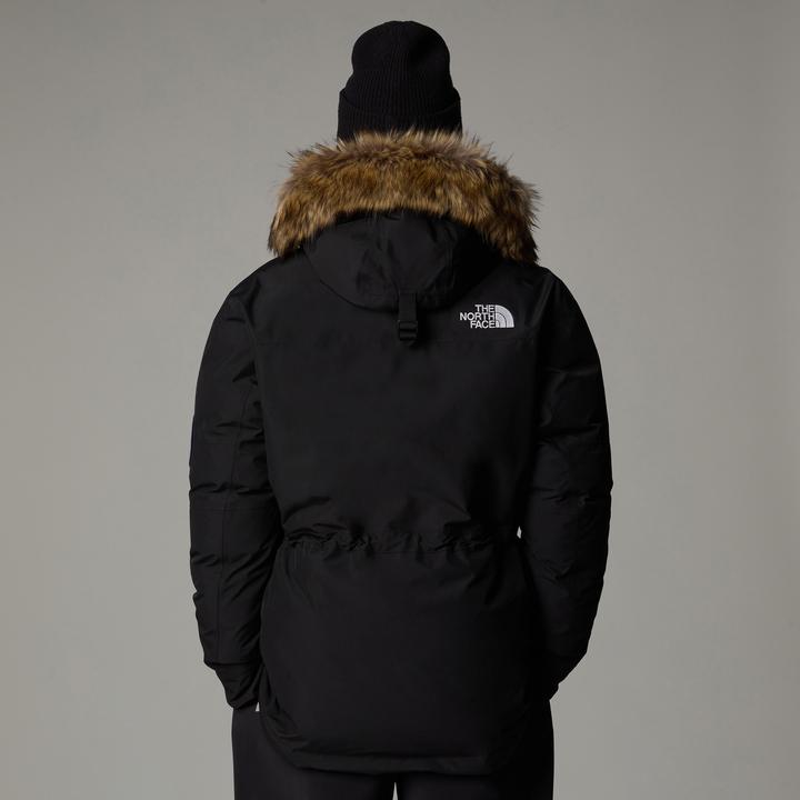 Actual product image North Face Mcmurdo 2l GTX Down