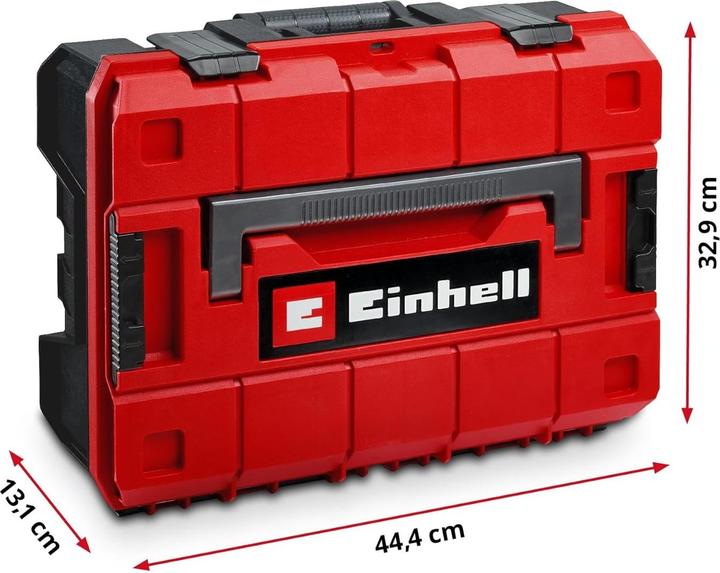 Produktbild Einhell E-Case 370570 (80 Teile)
