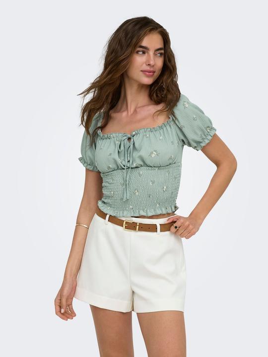 Image du produit Only ONLHILLARY Leinen Top Top (M)