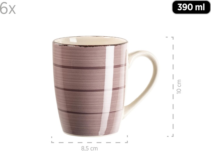 Produktbild Mäser Lumaca (18 Stück)