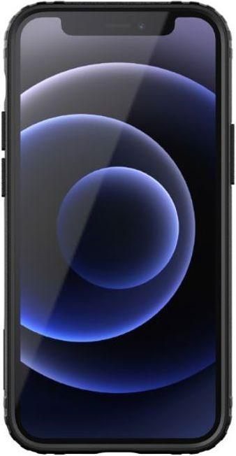 Actual product image Nillkin Medley Series Kickstand Cover (Apple iPhone 12 mini)