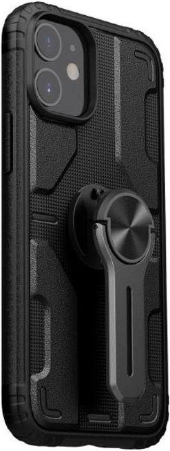 Actual product image Nillkin Medley Series Kickstand Cover (Apple iPhone 12 mini)