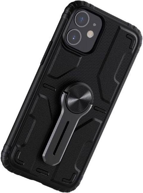 Actual product image Nillkin Medley Series Kickstand Cover (Apple iPhone 12 mini)