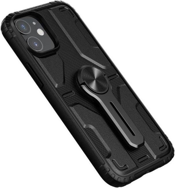 Actual product image Nillkin Medley Series Kickstand Cover (Apple iPhone 12 mini)