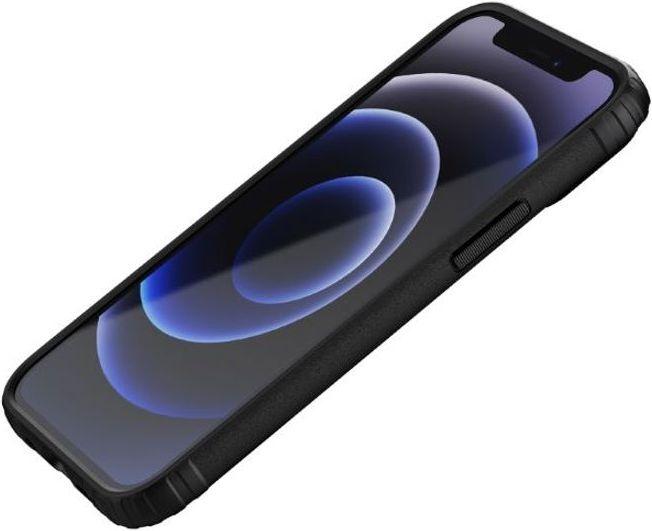 Actual product image Nillkin Medley Series Kickstand Cover (Apple iPhone 12 mini)