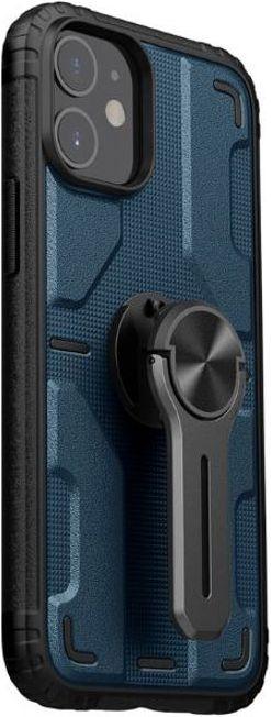 Actual product image Nillkin Medley Series Kickstand Cover (Apple iPhone 12 mini)