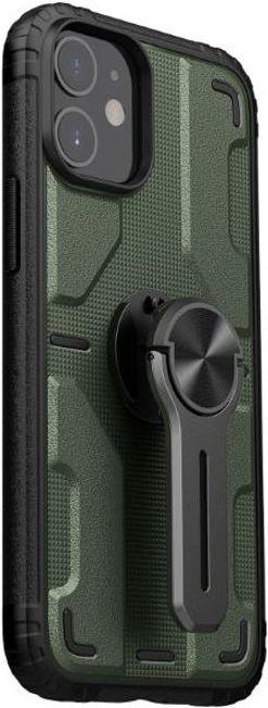 Actual product image Nillkin Medley Series Kickstand Cover (Apple iPhone 12 mini)