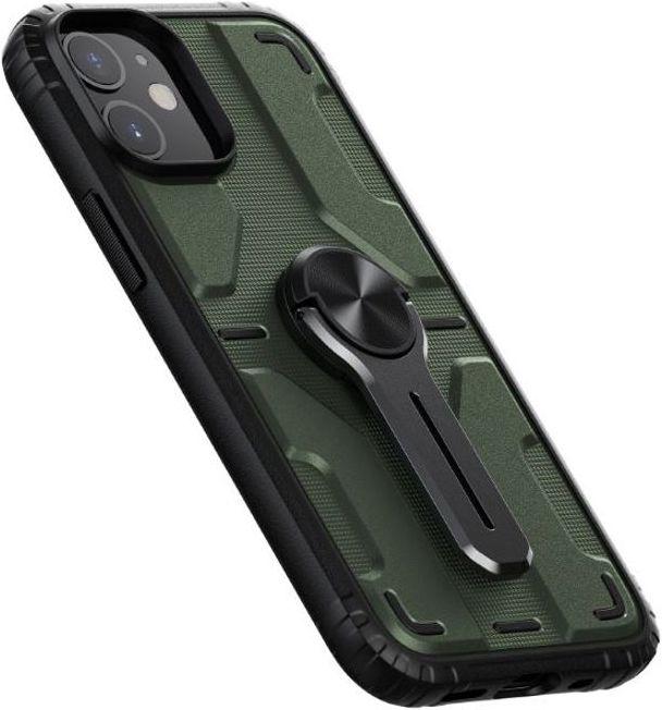 Actual product image Nillkin Medley Series Kickstand Cover (Apple iPhone 12 mini)