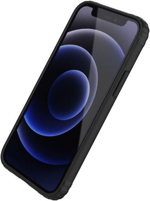 Actual product image Nillkin Medley Series Kickstand Cover (Apple iPhone 12 mini)