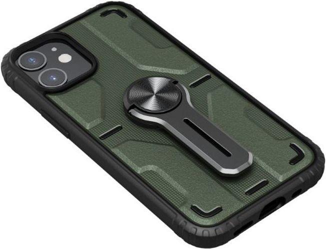 Actual product image Nillkin Medley Series Kickstand Cover (Apple iPhone 12 mini)