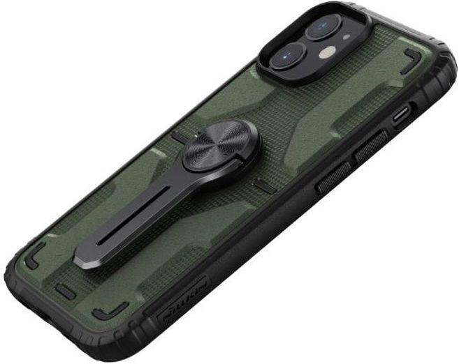 Actual product image Nillkin Medley Series Kickstand Cover (Apple iPhone 12 mini)