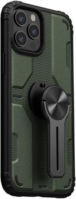 Produktbild Nillkin Medley Series Kickstand Hülle (Apple iPhone 12 Pro Max)