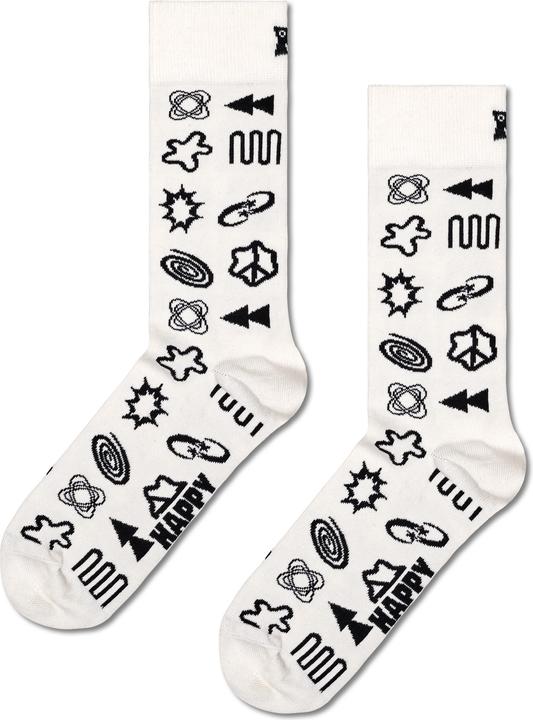 Happy Socks Techy Sock (Einzelpack, 36 - 40)