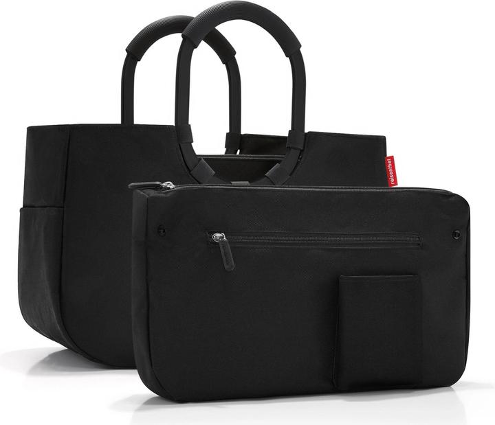 Produktbild reisenthel loopshopper M in Frame Black