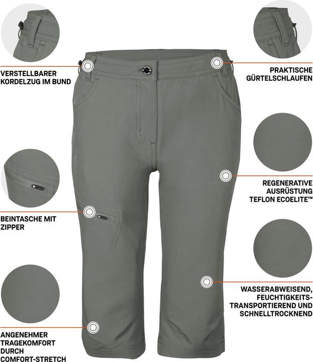 Image du produit Killtec KOS 4 (48)