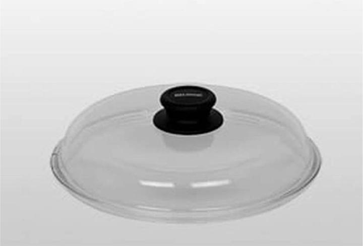 Actual product image Kelomat Glass lid Montana 22cm (22 cm)