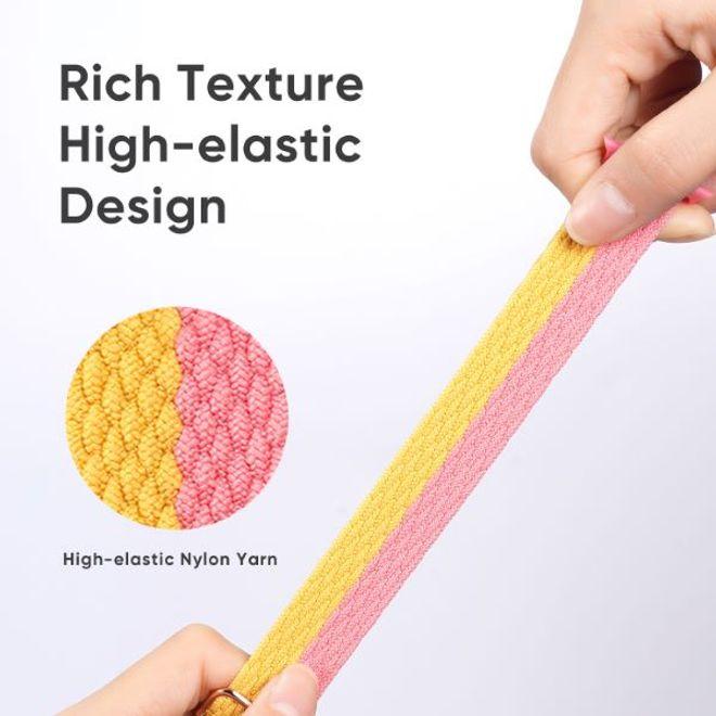 Immagine prodotto Dux Ducis Bracciale serie Nylon (42 mm, 44 mm, 45 mm, Nylon)