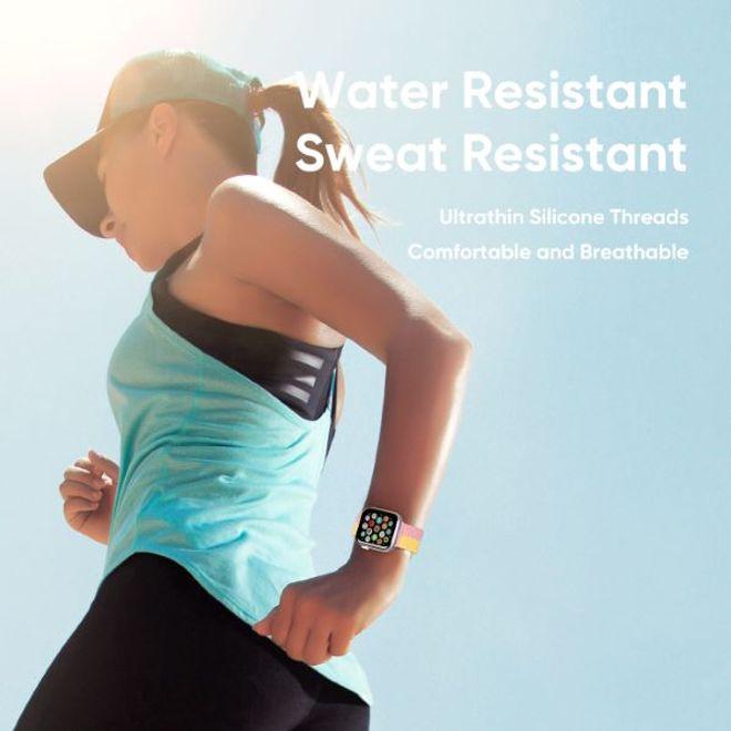 Immagine prodotto Dux Ducis Bracciale serie Nylon (42 mm, 44 mm, 45 mm, Nylon)