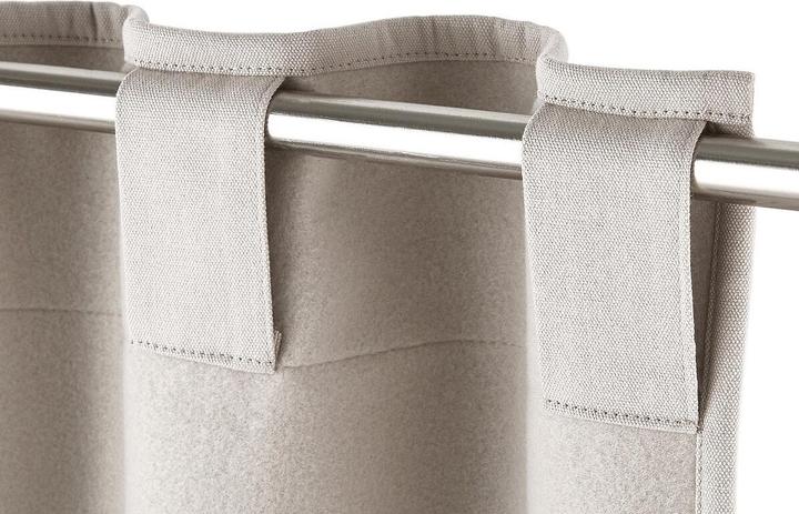 Actual product image La Redoute Interieurs Panason (180 x 140 cm)