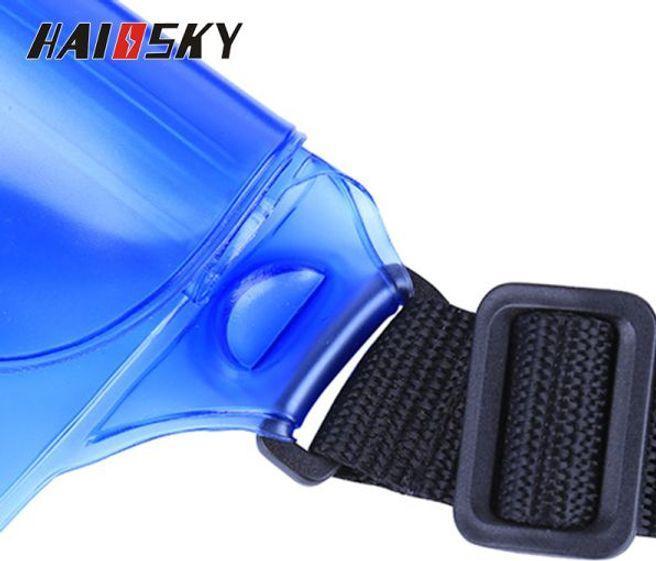 Produktbild Haissky Wasserdichte Bauchtasche