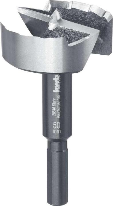 Produktbild kwb Speed Forstnerbohrer 50 mm (50 Millimeter)