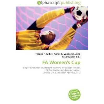 FA Women's Cup, Ratgeber