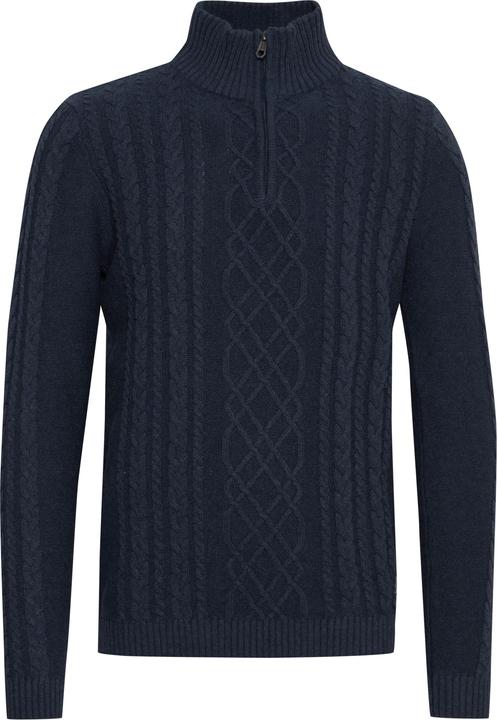 Insignia Blue Melange (1940101)