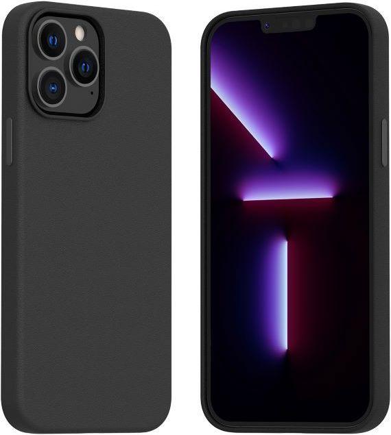 Produktbild Araree Pellis Series Kunstleder Hardcase Hülle (Apple iPhone 13 Pro Max)