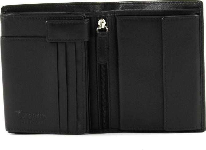 Image du produit Esquire New Line Porte-monnaie RFID Cuir 10 cm