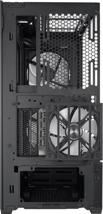 Image du produit Lian-Li Lancool 216 (ATX, mATX, Mini-ITX)