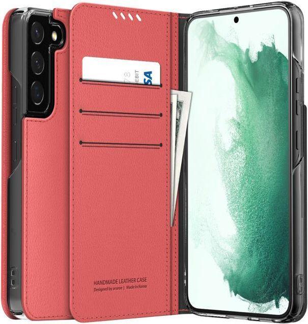 Araree Mustang Diary Series (Samsung Galaxy S22+)