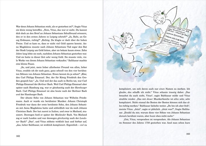 Image du produit Johann Sebastian Bach - Eine Biografie für Kinder (Allemand, Peter Bach, Petra-Ines Kaune, Renate Bach, 2015)