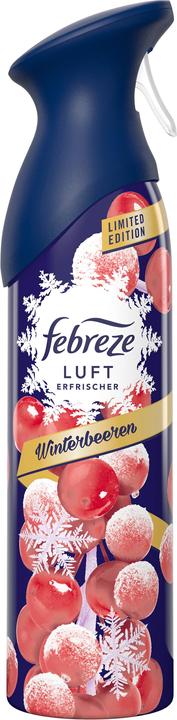Produktbild Febreze Winterzauber