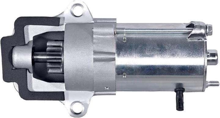 Produktbild Hella Starter Neuteil O. Pfand