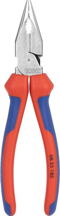 Actual product image Knipex Combination Pliers (185 mm)
