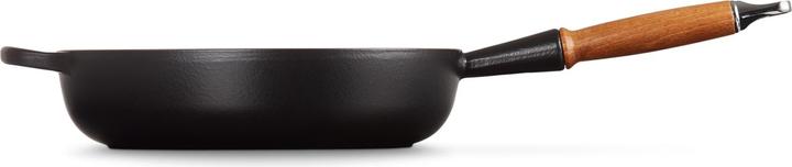Immagine prodotto Le Creuset Firma (28 cm, Padella per friggere, Ghisa)
