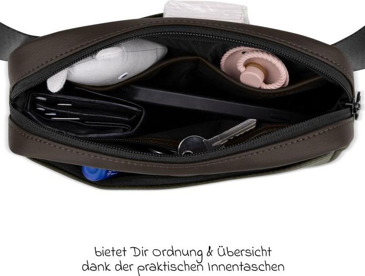 Image du produit ABC Design Sac de hanche