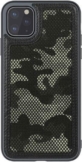 Produktbild Nillkin Camo Series Hardcase (Apple iPhone 11 Pro Max)