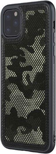 Produktbild Nillkin Camo Series Hardcase (Apple iPhone 11 Pro Max)