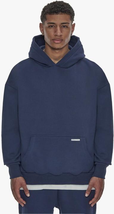 Image du produit Dropsize Sweat à capuche Super Heavy Blank - 124999 (XS)