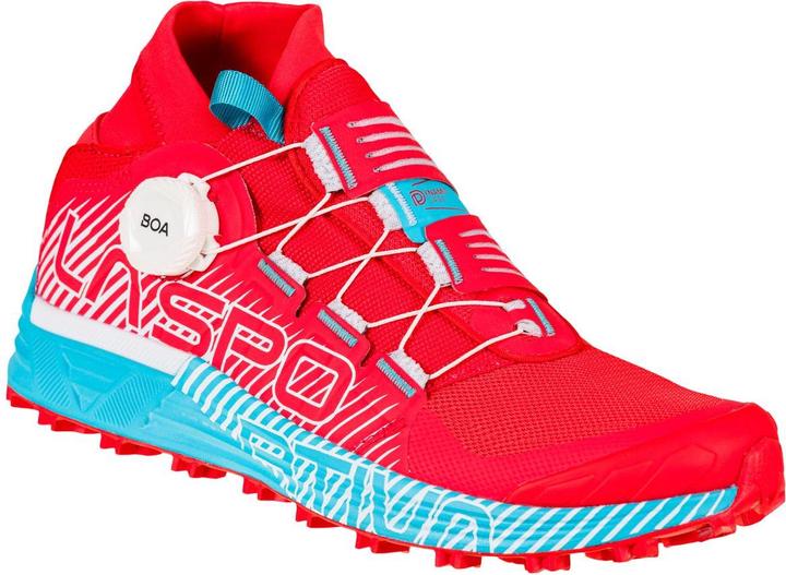 Produktbild La Sportiva Cyklon Woman (40.5)