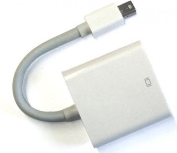 Image du produit Joujye Mini-Displayport vers (DVI, 10 cm)
