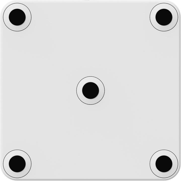 Actual product image Terraillon X-Line Connect (180 kg)