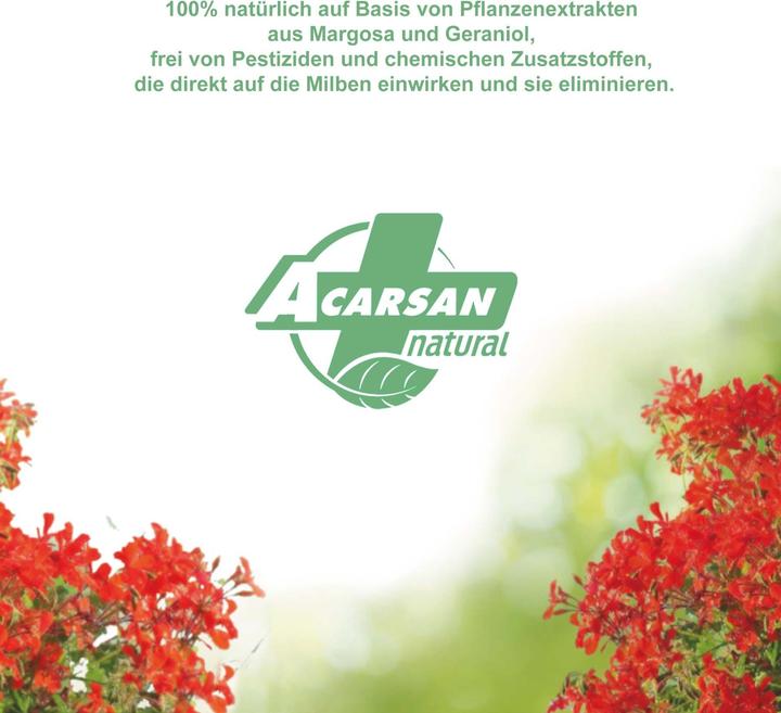 Image du produit Velfont Fixmolton Acarsan Vital (90 x 200 cm)