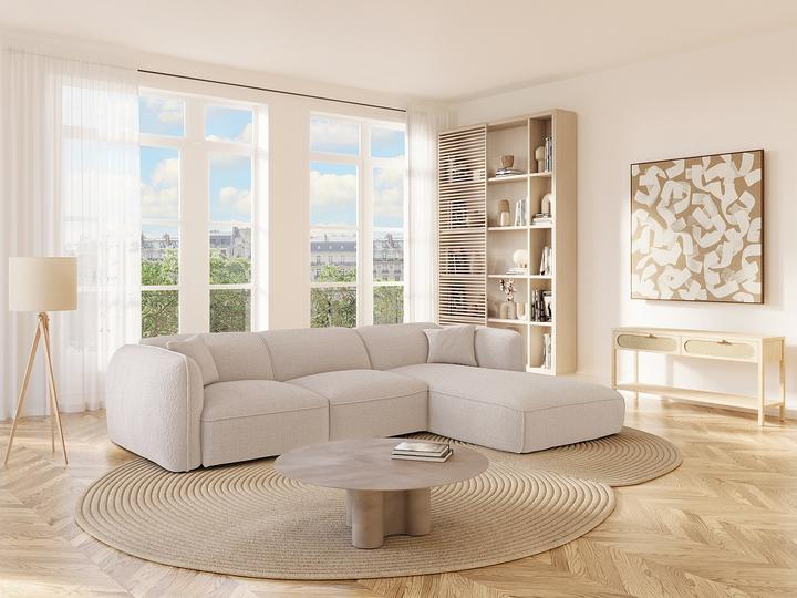 Image du produit Maison Céphy Camilio (Canapé d’angle)